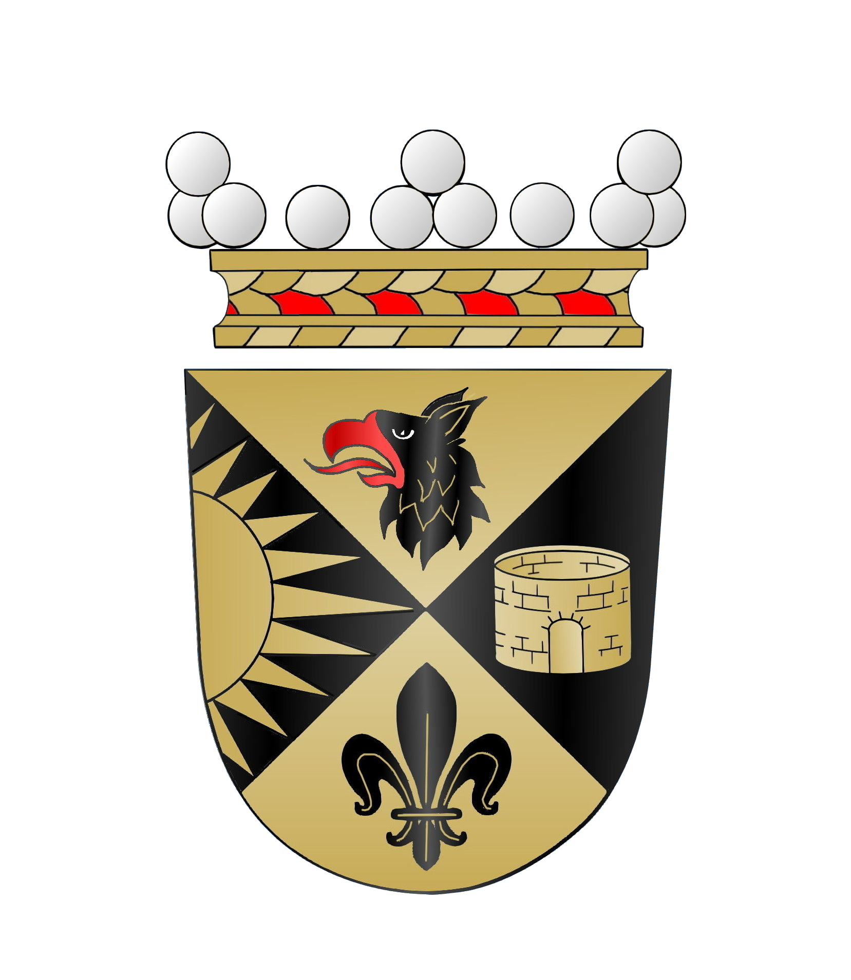 Wappen